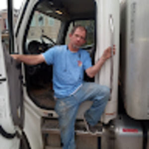 Meet your Posher, Jonathan